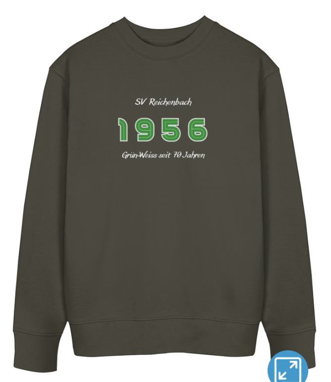 1956. — Sweatshirt – Bild 1