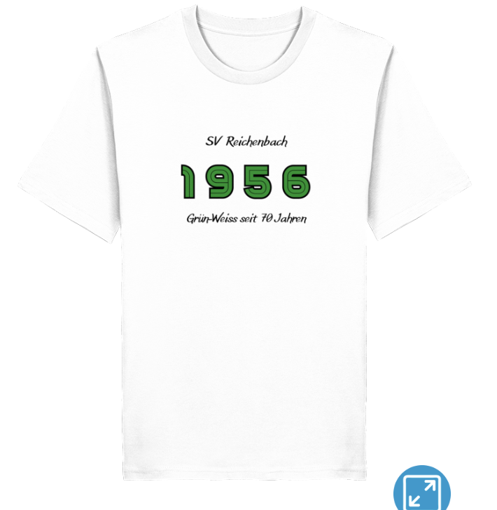 1956. — T-Shirt – Bild 1