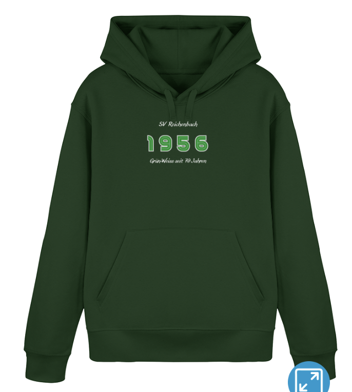 1956. — Hoodie – Bild 1