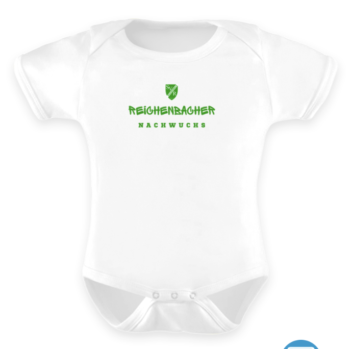 SVR Nachwuchs — Baby Strampler – Bild 1