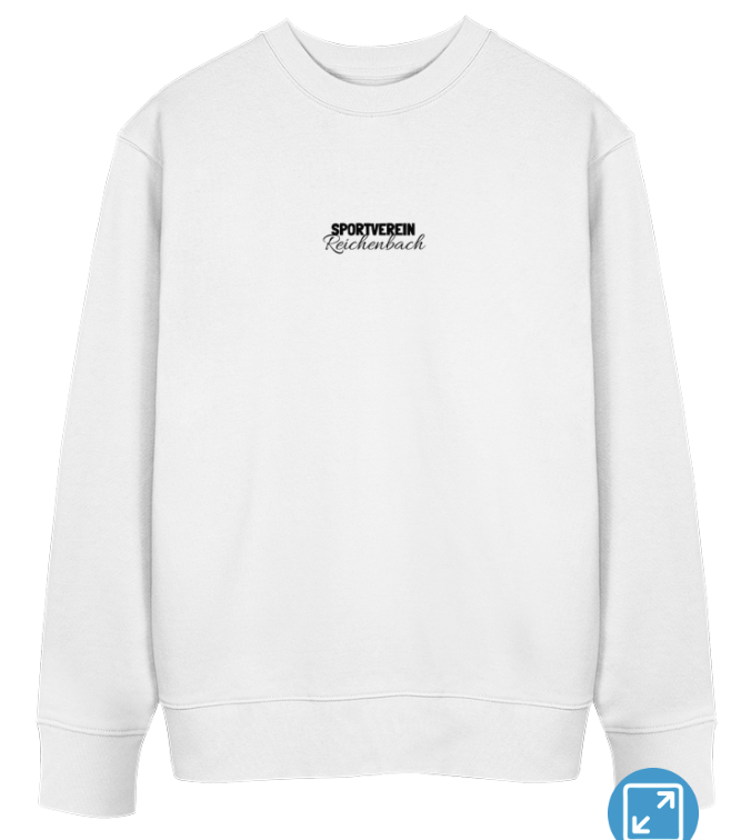 Fine Line — Sweatshirt – Bild 1