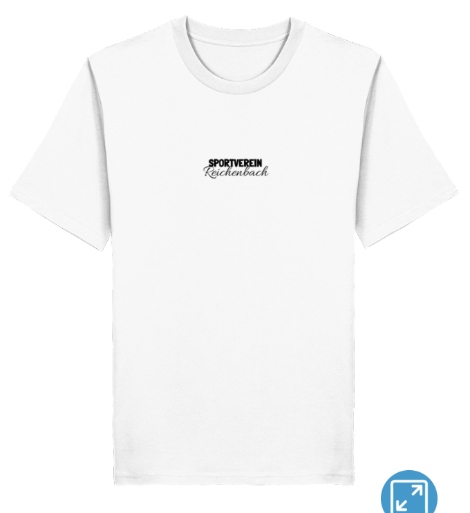 Fine Line — T-Shirt – Bild 1