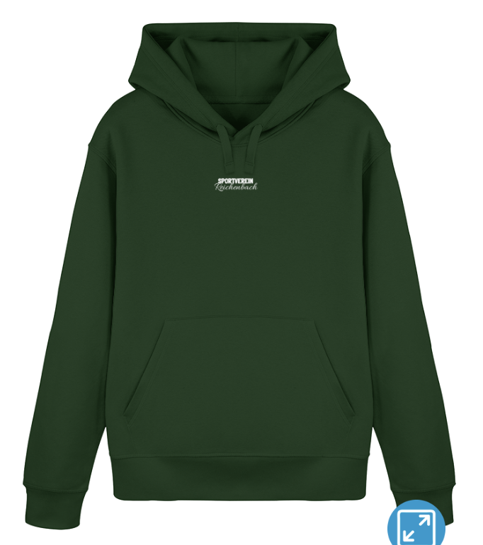 Fine Line — Hoodie – Bild 1