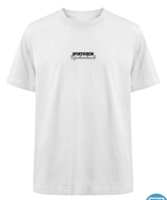 Fine Line — Heavy T-Shirt – Bild 1