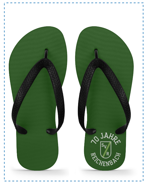 SVR Flip-Flops – Bild 1