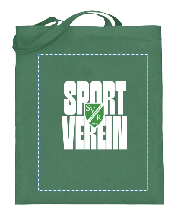 SVR Jute-Tasche – Bild 1
