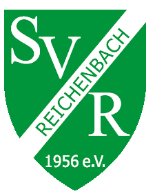 SV Reichenbach Logo heute